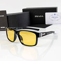 Окуляри антифари + поляризація + антиблік Pr (1599)