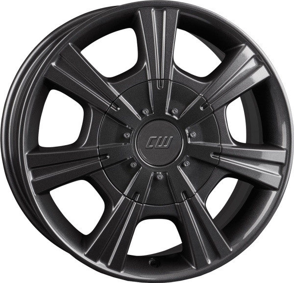 Диски Borbet CH 7,5x17 5x118 ET64 dia71,1 (MAG) (литой)