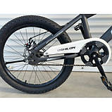 Велосипед Toprider Top 01 20" х12, фото 2