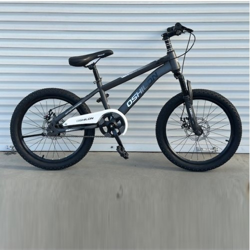 Велосипед Toprider Top 01 20" х12, фото 1