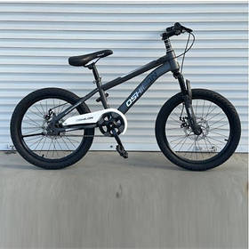 Велосипед Toprider Top 01 20" х12