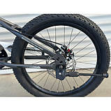 Велосипед Toprider Top 01 20" х12, фото 3