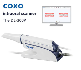 Сканер інтраоральний DL-300P COXO
