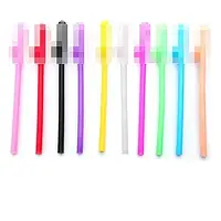 Трубочки для коктейлів у вигляді члена ST2837