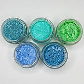 Перламутрові пігменти