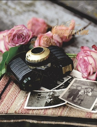 Фотоальбом "UFO" NoPP-46200 10х15х200 Camera 3(24), фото 1