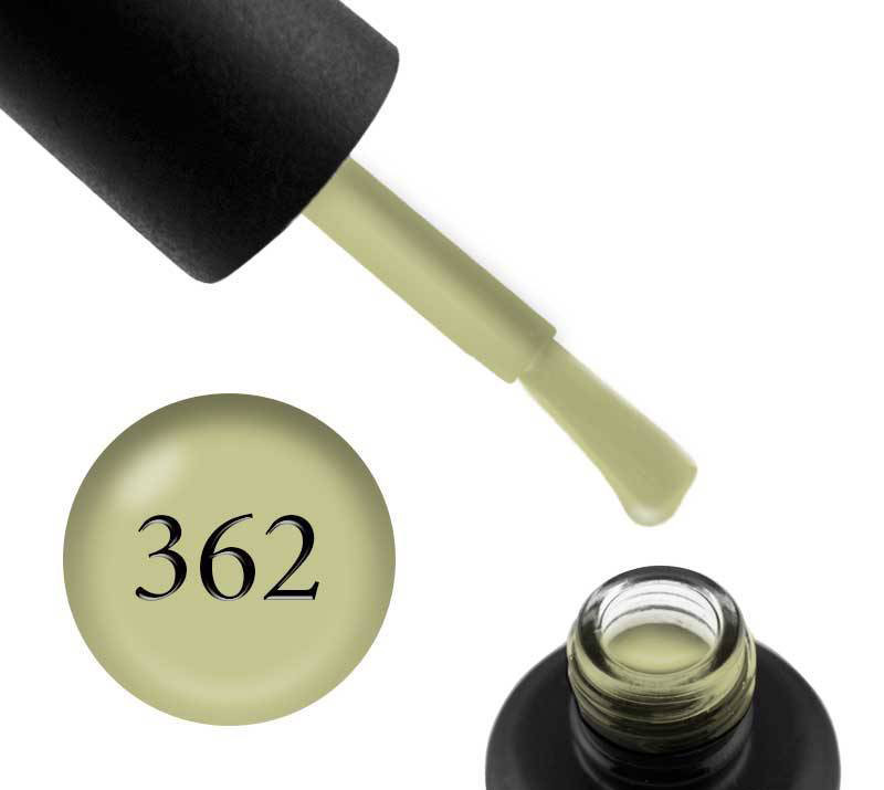 Гель-лак №362 My Nail ТМ 9 мл*