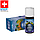 Еліксир 100% ефірних олій для полоскання рота Oral Нygiene 10 мл, Вівасан Vivasan Швейцарія Switzerland, фото 2