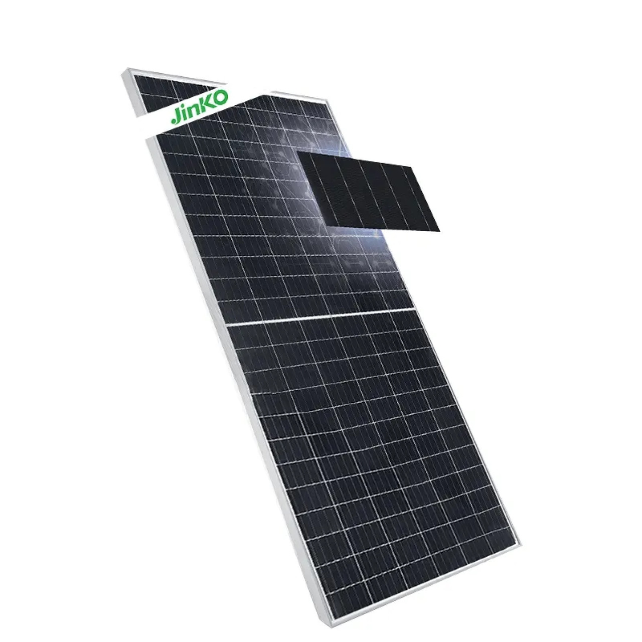 Сонячна панель Jinko Solar JKM585N-72HL4V