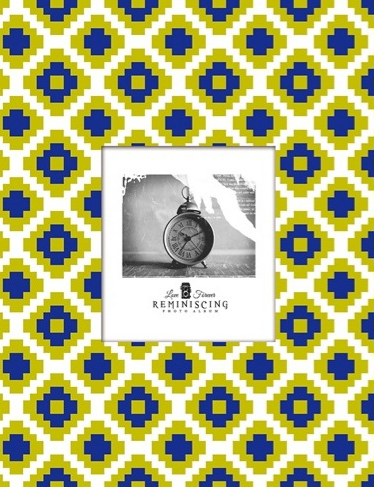 Фотоальбом "UFO" NoPP-46200 10х15х200 Design(24), фото 1