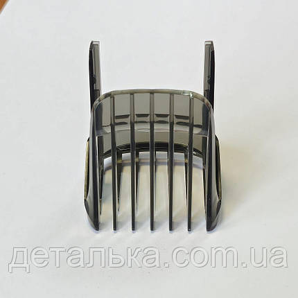 Насадка для бороди для тримера Philips HC5410, HC5440, HC5450, HC7450, HC7452., фото 3