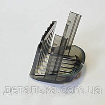 Насадка для бороди для тримера Philips HC5410, HC5440, HC5450, HC7450, HC7452., фото 4