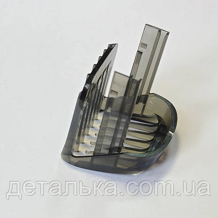 Насадка для тримера Philips для бороди CP0405/01 — HC3400/15, HC3410/15, HC3420/15 — 422203624011, фото 1