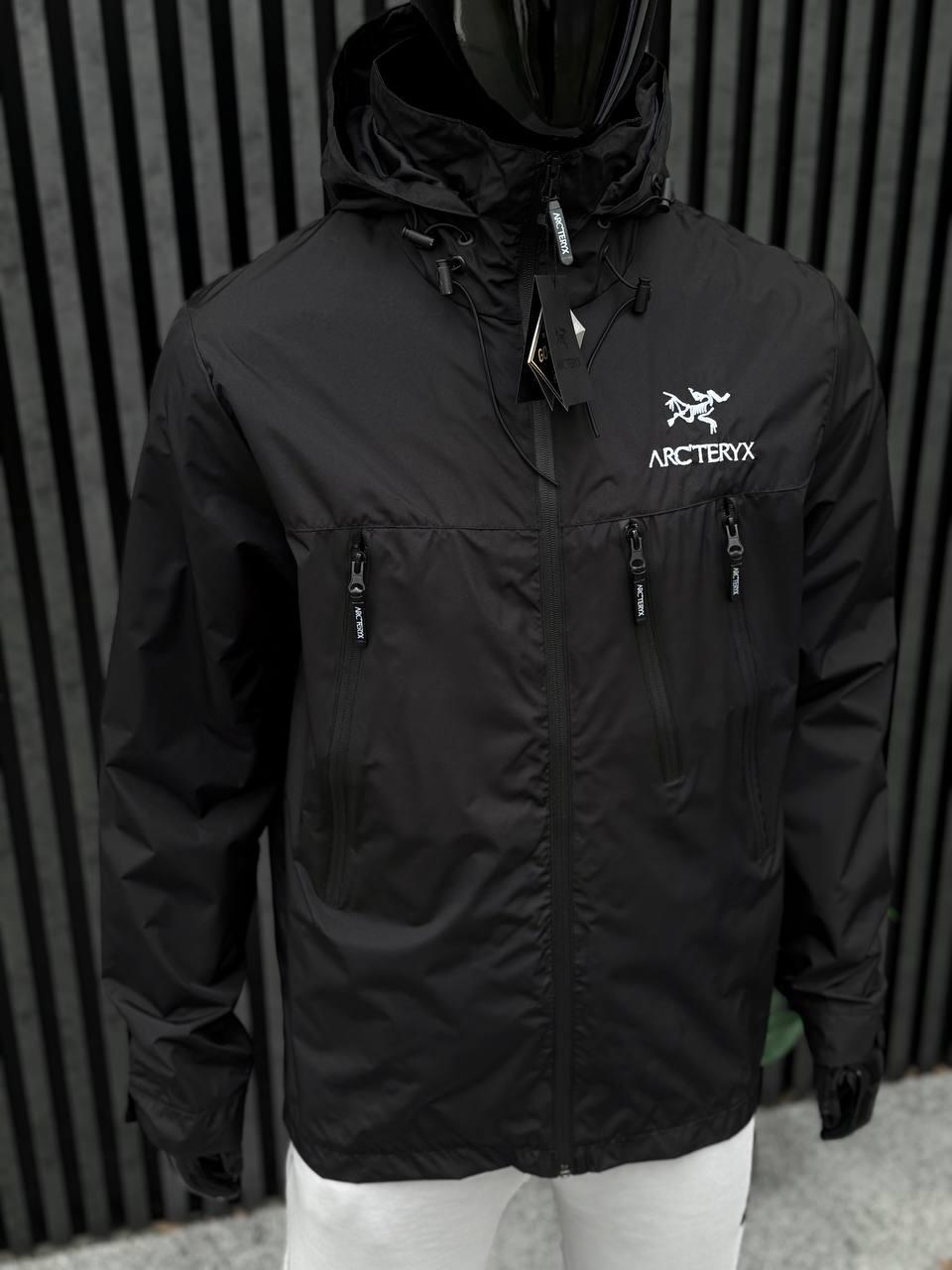 Весняна чоловіча спортивна куртка ARC’TERYX