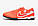 Сороконіжки Nike Tiempo Legend X Academy TF (арт. DV4342-800), фото 5