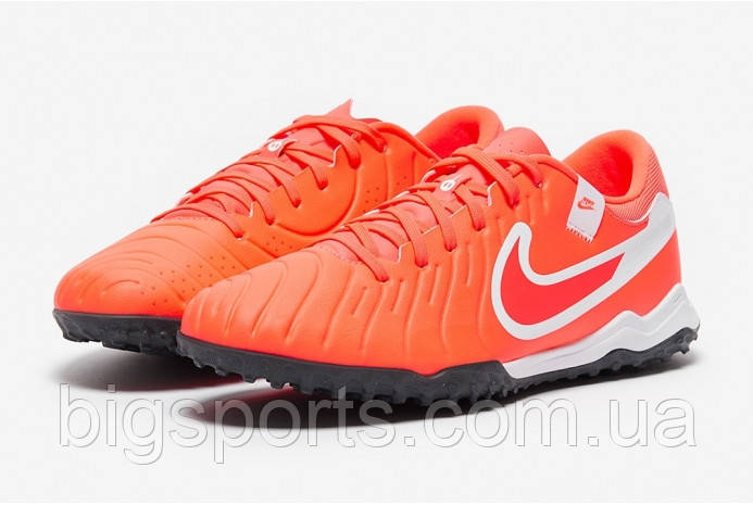 Сороконіжки Nike Tiempo Legend X Academy TF (арт. DV4342-800)