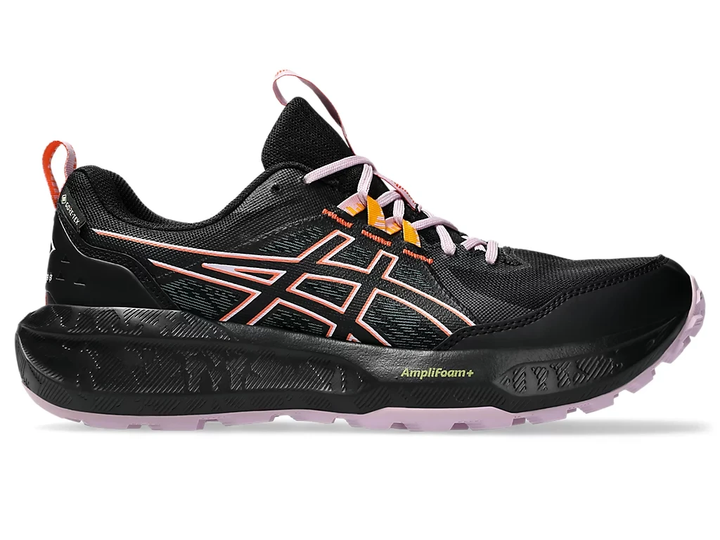 Кросівки для бігу жіночі Asics GEL-SONOMA 8 GTX 1012B770-001