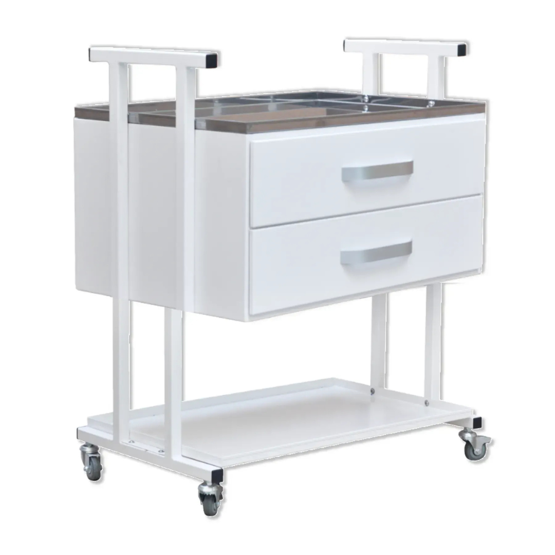 Стіл анестезіолога СТ-А-1 Медапаратура, фото 1