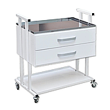 Стіл анестезіолога СТ-А-1 Медапаратура, фото 2