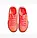 Сороконіжки Дитячі Nike Tiempo Legend X Academy TF Junior (арт. DV4351-800), фото 8