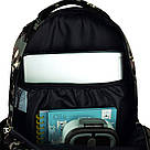 Рюкзак шкільний GoPack Teens GO25-162L-6, фото 11