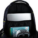 Рюкзак шкільний GoPack Teens GO25-162L-5, фото 10