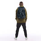 Рюкзак шкільний GoPack Teens GO25-162L-5, фото 11