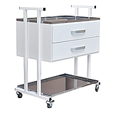 Стіл анестезіолога СТ-А-2 Медапаратура, фото 4