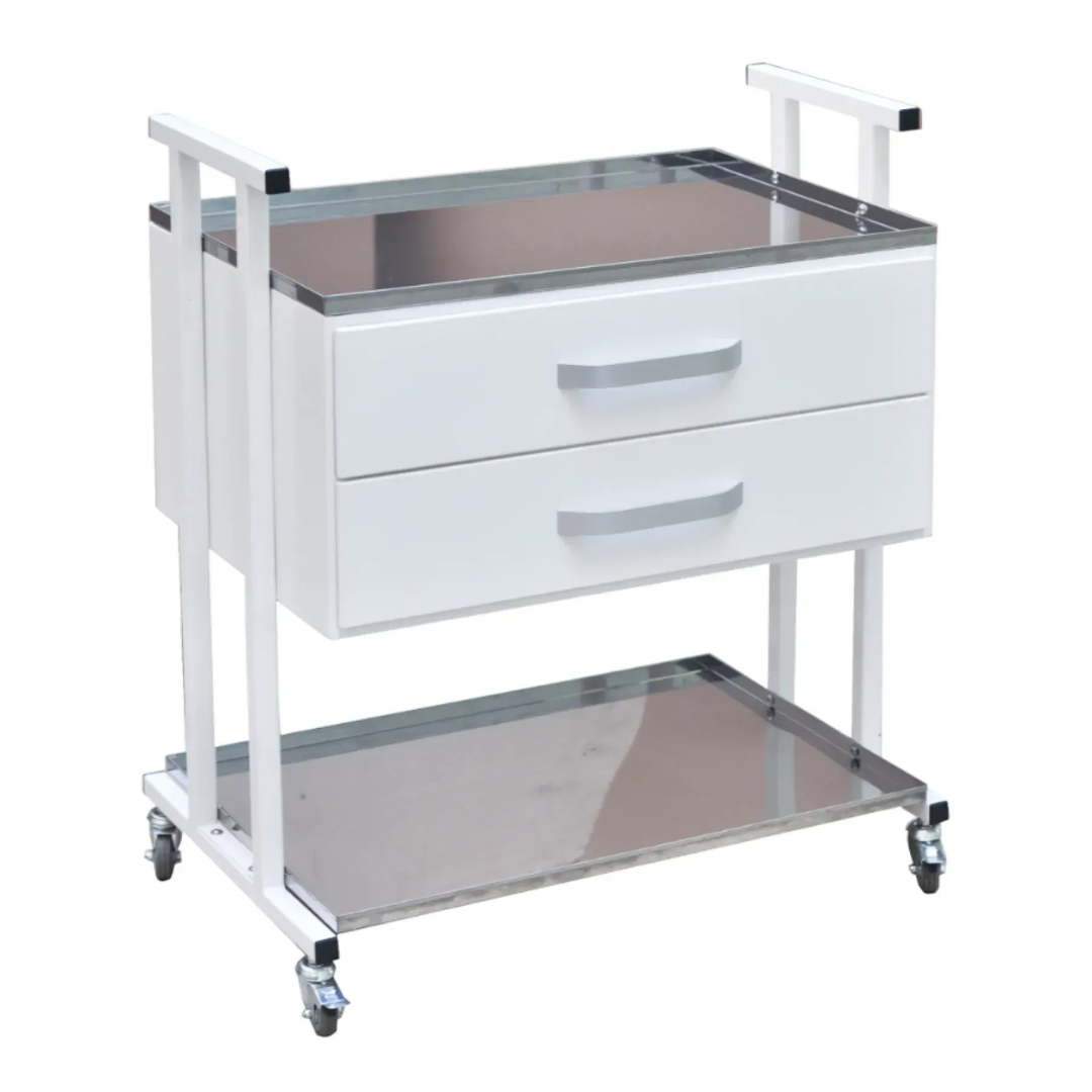 Стіл анестезіолога СТ-А-2 Медапаратура, фото 1