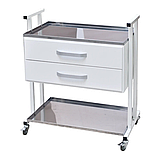 Стіл анестезіолога СТ-А-2 Медапаратура, фото 3