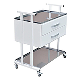 Стіл анестезіолога СТ-А-2 Медапаратура, фото 2