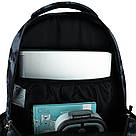 Рюкзак шкільний GoPack Teens GO25-162L-4, фото 10