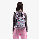 Рюкзак шкільний GoPack Teens GO25-162L-3, фото 11