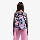Рюкзак шкільний GoPack Teens GO25-162L-1, фото 11