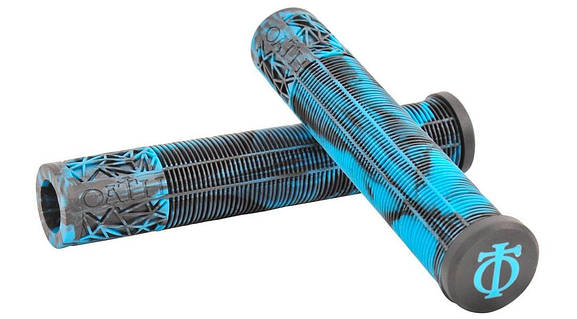 Грипсы OATH Hand Grip Bermuda - Teal/BlackMarble
