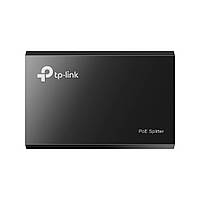 PoE-сплітер TP-Link POE10R 1xGE 1xGE PoE PD 15.4Вт