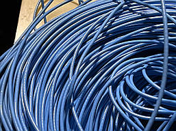 Провід  ШВВП  1.0мм