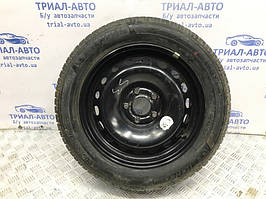 Запаска з гумою Renault