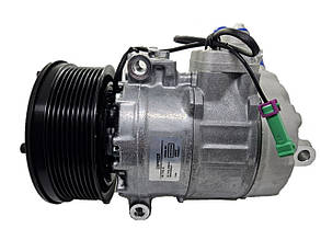 Компресор CLAAS LEXION