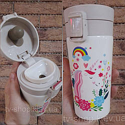 Термокухоль Єдиноріг, 380 мл