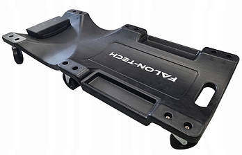 Лежак автослюсаря підкатний Falon Tech FT6006