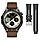 Смарт-годинник HOCO Y21 AMOLED Smart sports watch(call version) Metal gray, фото 4