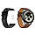 Смарт-годинник HOCO Y21 AMOLED Smart sports watch(call version) Metal gray, фото 5