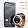 Смарт-годинник HOCO Y21 AMOLED Smart sports watch(call version) Metal gray, фото 7