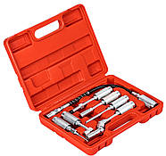 Набір ніпелів для маслянки Falon-Tech FT0711, фото 5