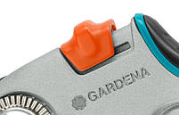 Секатор Gardena 08906-20 Comfort B/L, алюмінієвий, Bypass, до 25 мм, фото 9