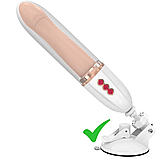 Міні секс машина HandBang, фото 3