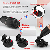 Міні секс машина HandBang, фото 5