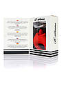 Вібростимулятор Rechargeable Licking Vibrator USB 10 Functions, фото 9