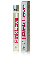 Парфуми Pink Love 15 ml for women